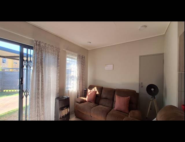 3 BEDROOM HOUSE FOR SALE IN LEOPARD'S REST SECURITY ESTATE